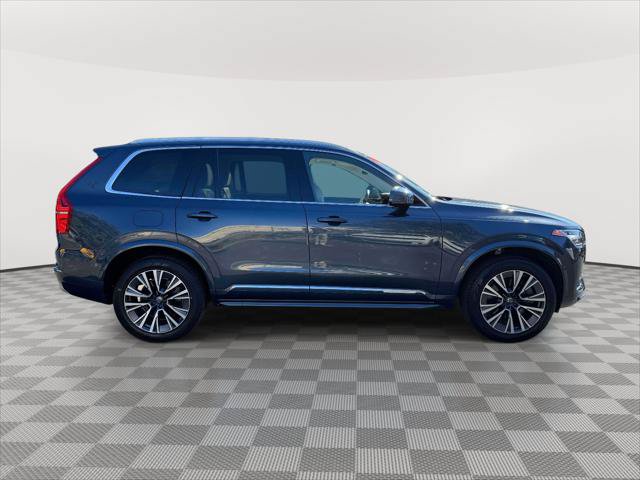 Used 2022 Volvo XC90 T8 Inscription Expression AWD/4WD image 8