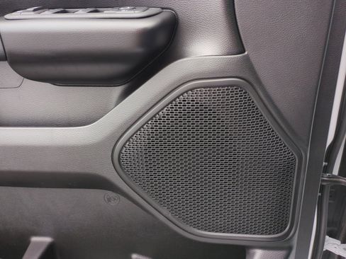 New 2026 RAM 1500 Big Horn AWD/4WD image 27