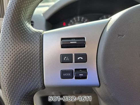 Used 2018 Nissan Frontier SV RWD image 26