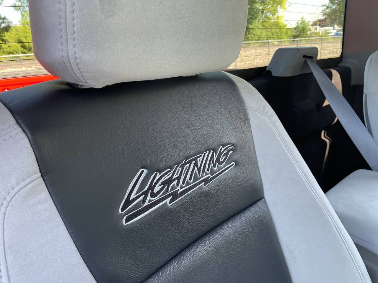 Used 2019 Ford F150 XL w/ Equipment Group 101A Mid RWD image 8