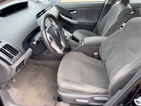 Used 2010 Toyota Prius FWD image 24
