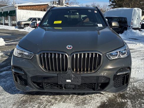 Used 2023 BMW X5 M50i w/ Executive Package image 4