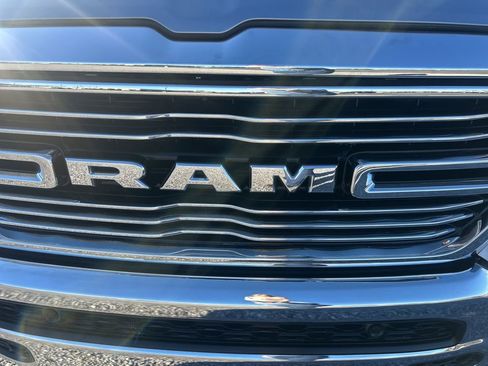Used 2023 RAM 1500 Laramie image 30
