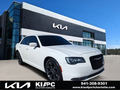 Used 2020 Chrysler 300 S