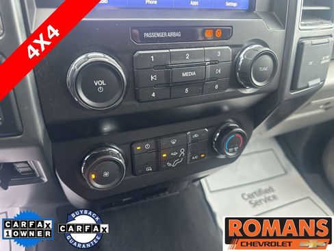 Used 2022 Ford F250 XLT w/ XLT Value Package image 17