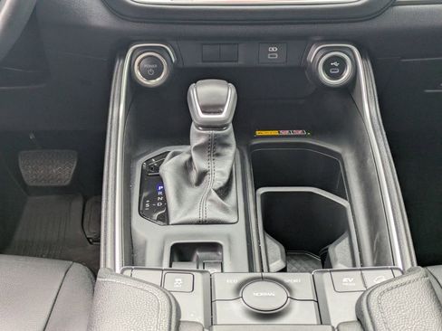 Certified 2025 Toyota Grand Highlander AWD Hybrid image 20