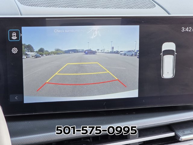 Used 2024 Hyundai Santa Fe SEL AWD/4WD image 24