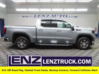 Used 2025 GMC Sierra 1500 SLE video 1