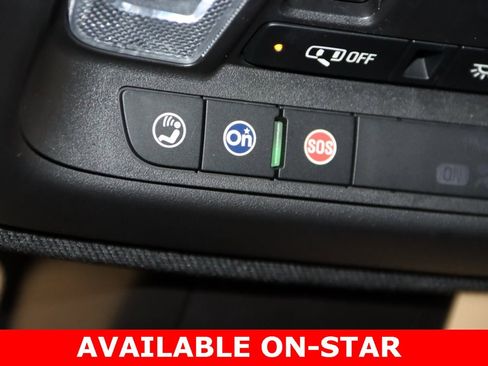 Used 2020 Cadillac XT5 Sportv image 19