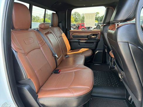 Used 2023 RAM 2500 Limited image 20