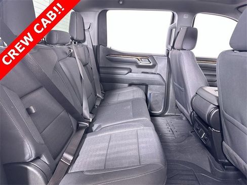 Used 2024 GMC Sierra 1500 Elevation w/ X31 Off-Road Package image 28