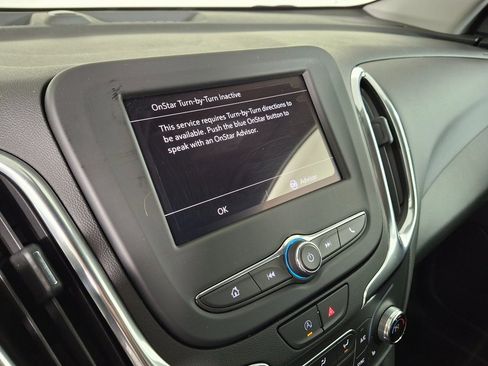 Used 2022 Chevrolet Equinox LT image 20