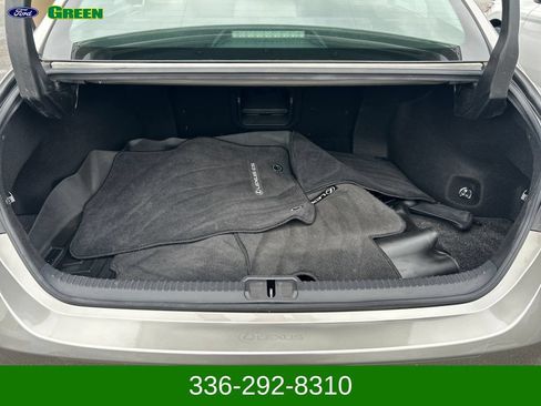 Used 2021 Lexus ES 350 w/ Premium Package FWD image 24