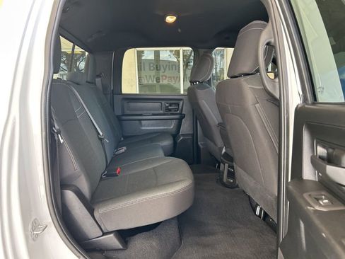 Used 2025 RAM 3500 Tradesman image 28