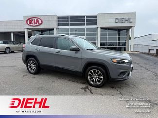 Used 2019 Jeep Cherokee Latitude Plus w/ Cold Weather Group AWD/4WD video 1
