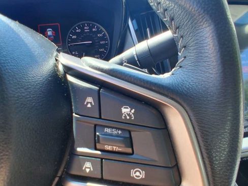 Certified 2024 Subaru Legacy Premium AWD/4WD image 26