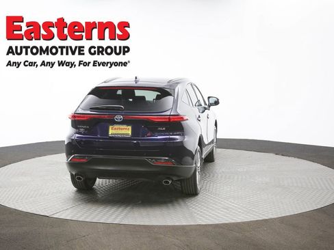 Used 2023 Toyota Venza XLE image 39