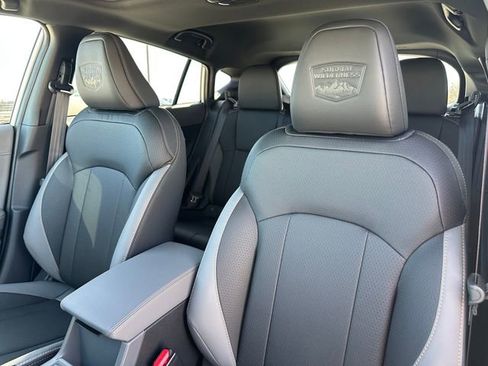 New 2026 Subaru Crosstrek 2.5i Wilderness image 10