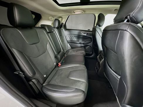 Used 2016 Ford Edge Sport w/ Equipment Group 401A image 33