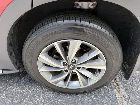 Used 2020 Hyundai Santa Fe SEL w/ Convenience + Premium Package FWD image 51