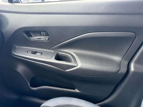 Used 2023 Nissan Versa SV image 26