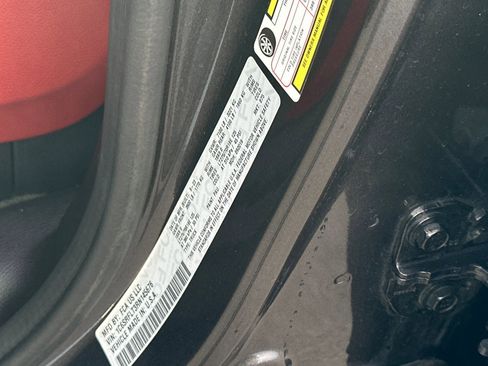 Used 2024 RAM 1500 Rebel w/ Rebel Level 1 Equipment Group image 20