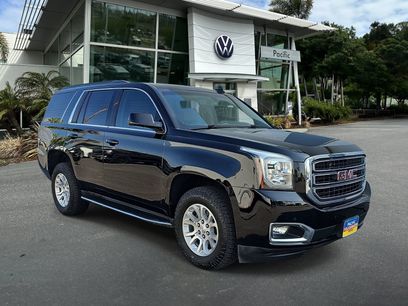 Used 2018 GMC Yukon SLE w/ Convenience Package