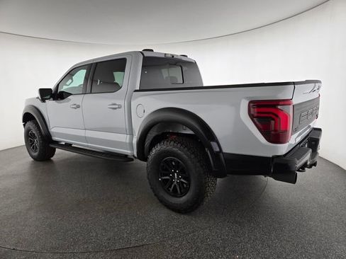 Used 2025 Ford F150 Raptor AWD/4WD image 15