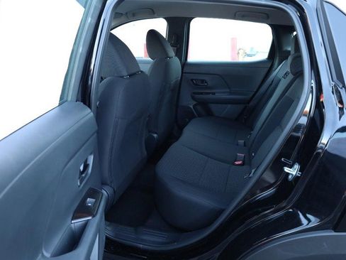 New 2026 Nissan Kicks S image 21