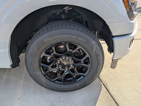 New 2026 Ford F150 STX RWD image 10