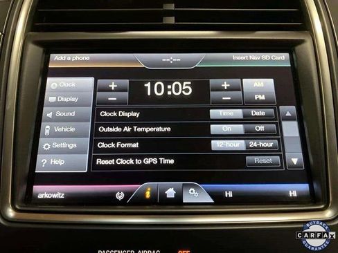 Used 2016 Lincoln MKX Select w/ Select Plus Package image 49