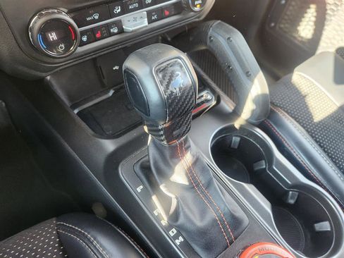 Used 2023 Ford Bronco Raptor image 38