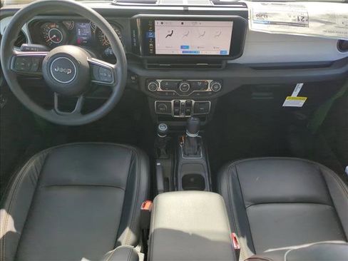 New 2026 Jeep Wrangler Sport image 13