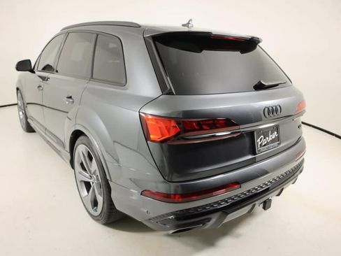 New 2026 Audi Q7 3.0T Prestige image 3