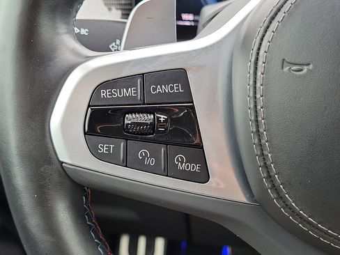 Used 2024 BMW X7 M60i w/ Executive Package image 29