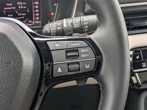 New 2026 Honda Passport RTL image 25