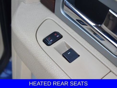 Used 2012 Ford F150 King Ranch w/ Max Trailer Tow Pkg image 6