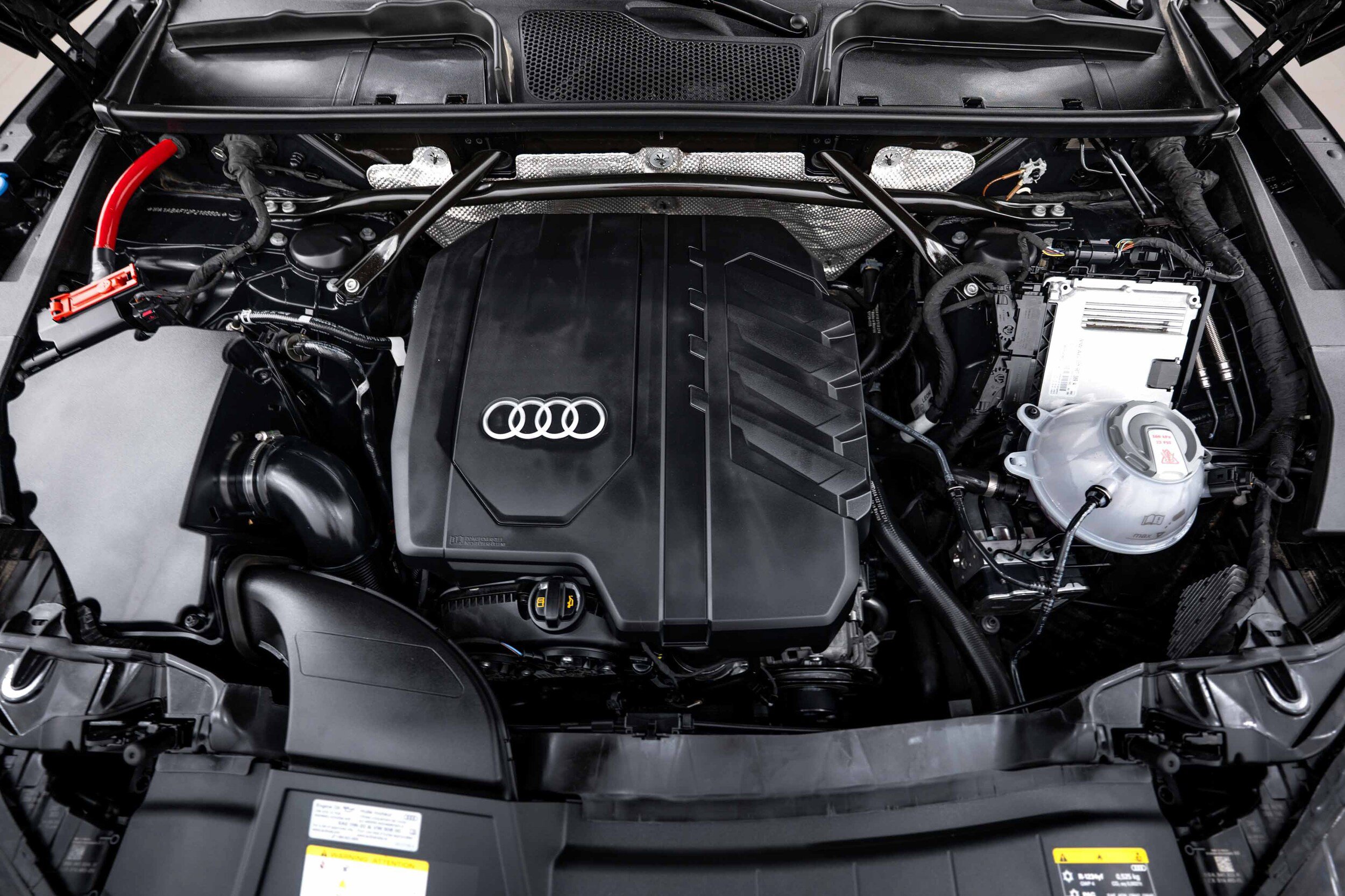 Certified 2023 Audi Q5 2.0T Premium w/ Convenience Package AWD/4WD image 19
