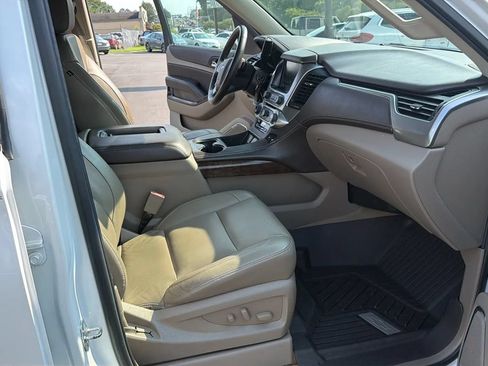 Used 2016 Chevrolet Tahoe LT w/ Max Trailering Package RWD image 20
