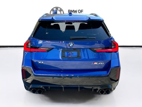 Used 2026 BMW X1 M35i w/ Convenience Package image 6