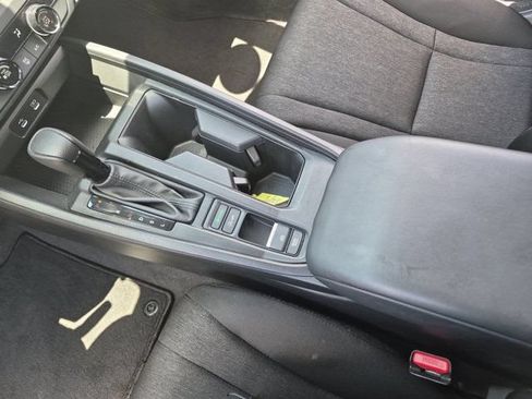 Used 2025 Honda Accord LX image 23