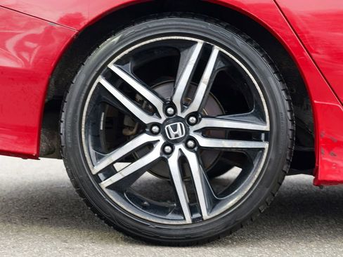 Used 2016 Honda Accord Sport image 13