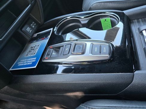 Certified 2019 Honda Passport Touring image 18