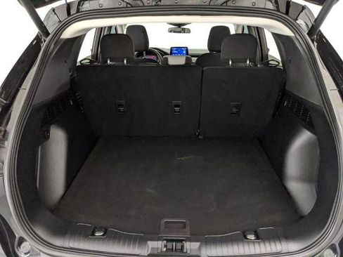 Certified 2023 Ford Escape Active FWD image 18