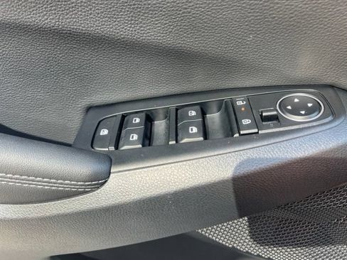 Used 2026 Kia Seltos SX w/ SX Sunroof Package AWD/4WD image 12