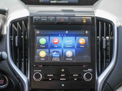 Used 2021 Subaru Ascent Limited w/ Technology Package AWD/4WD image 13