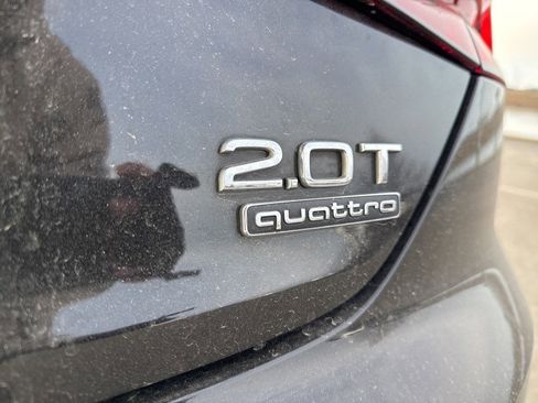 Used 2018 Audi A5 2.0T Premium Plus w/ Premium Plus image 5