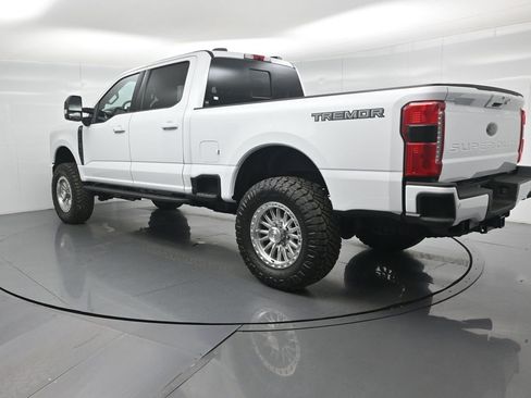 New 2026 Ford F250 Lariat w/ Tremor Off-Road Package AWD/4WD image 31