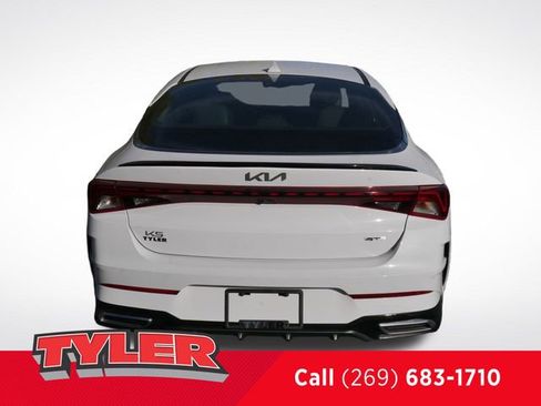 Used 2023 Kia K5 GT-Line image 7