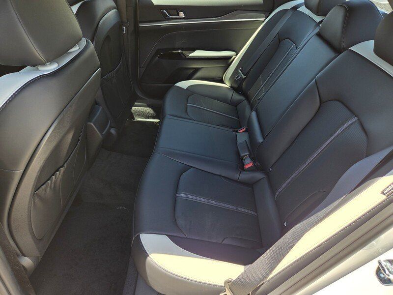 New 2026 Kia K5 GT-Line w/ GT-Line Premium Package FWD image 8